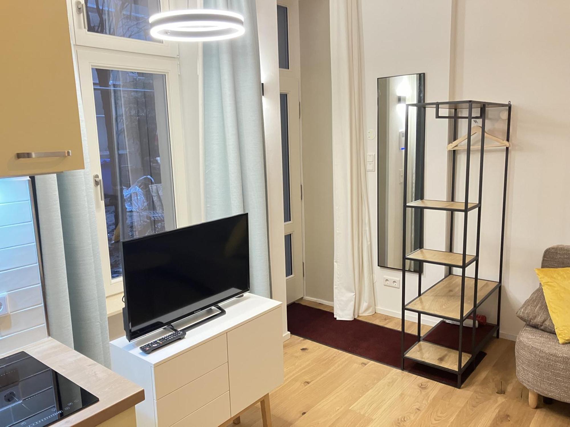 Ferienwohnung Mitte Apartment Berlin
