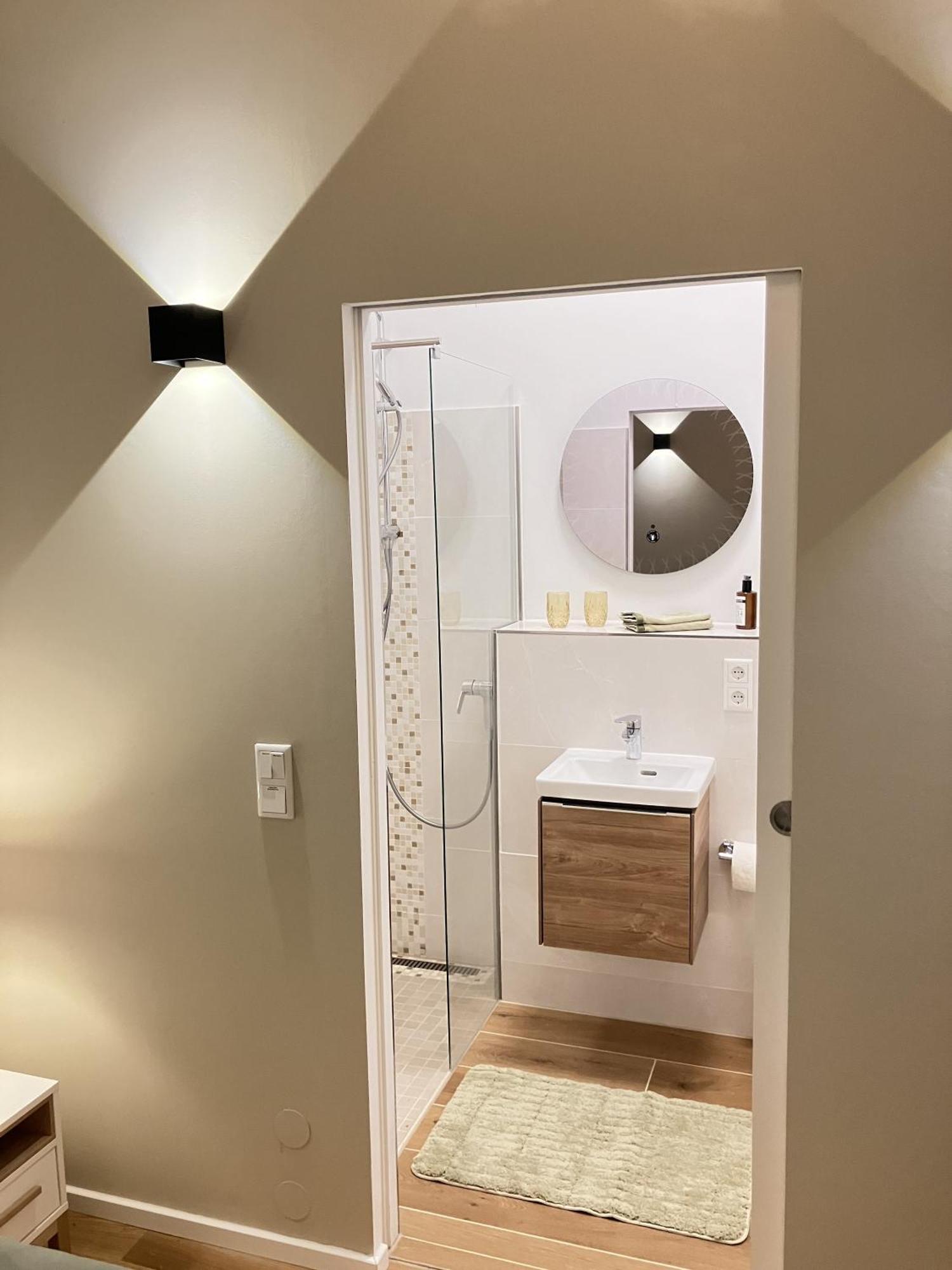 Ferienwohnung Mitte Berlin