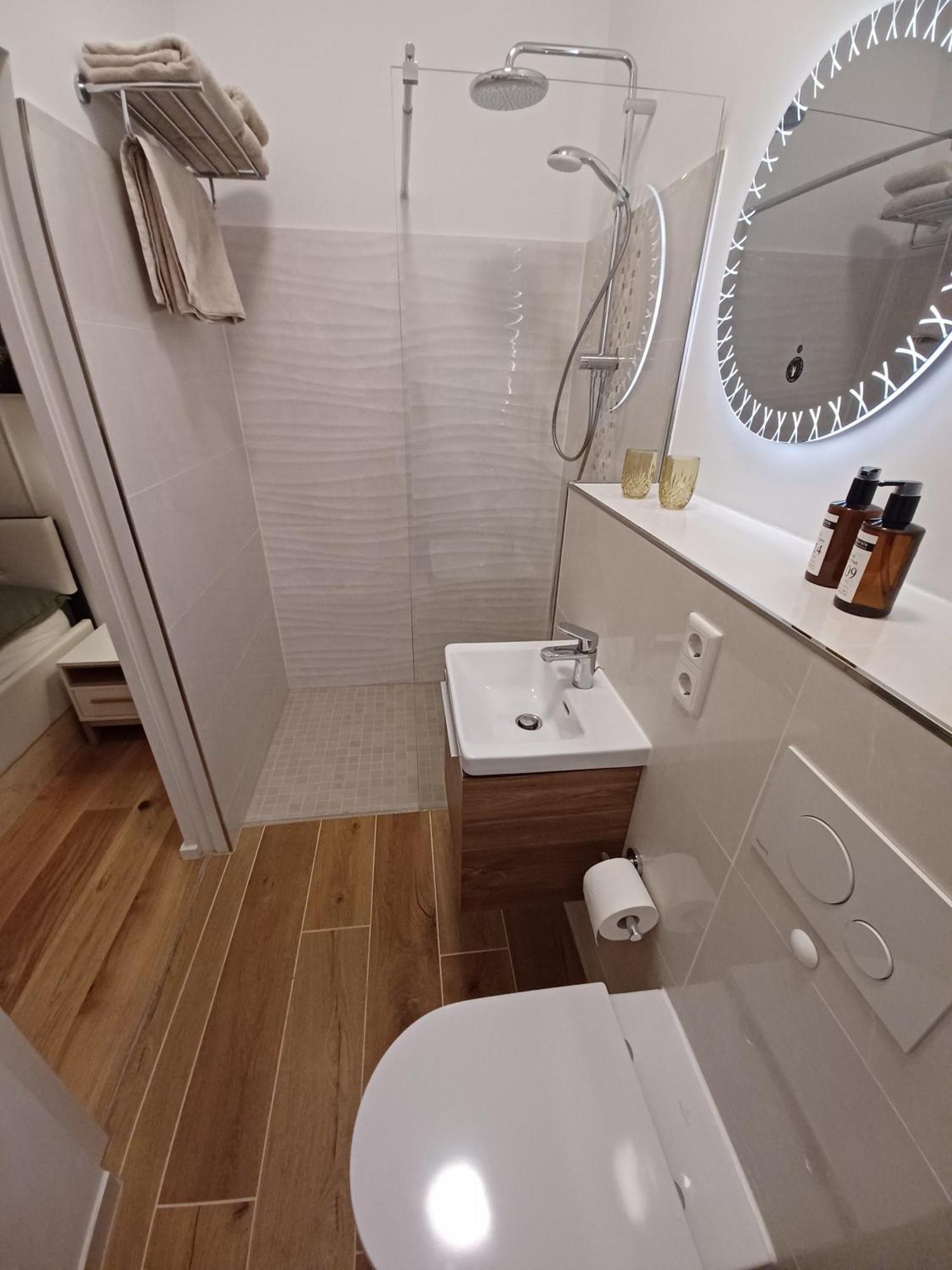 Ferienwohnung Mitte Berlin