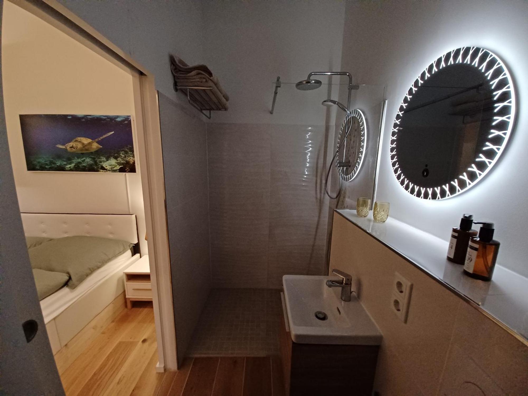 Apartment Ferienwohnung Mitte Berlin