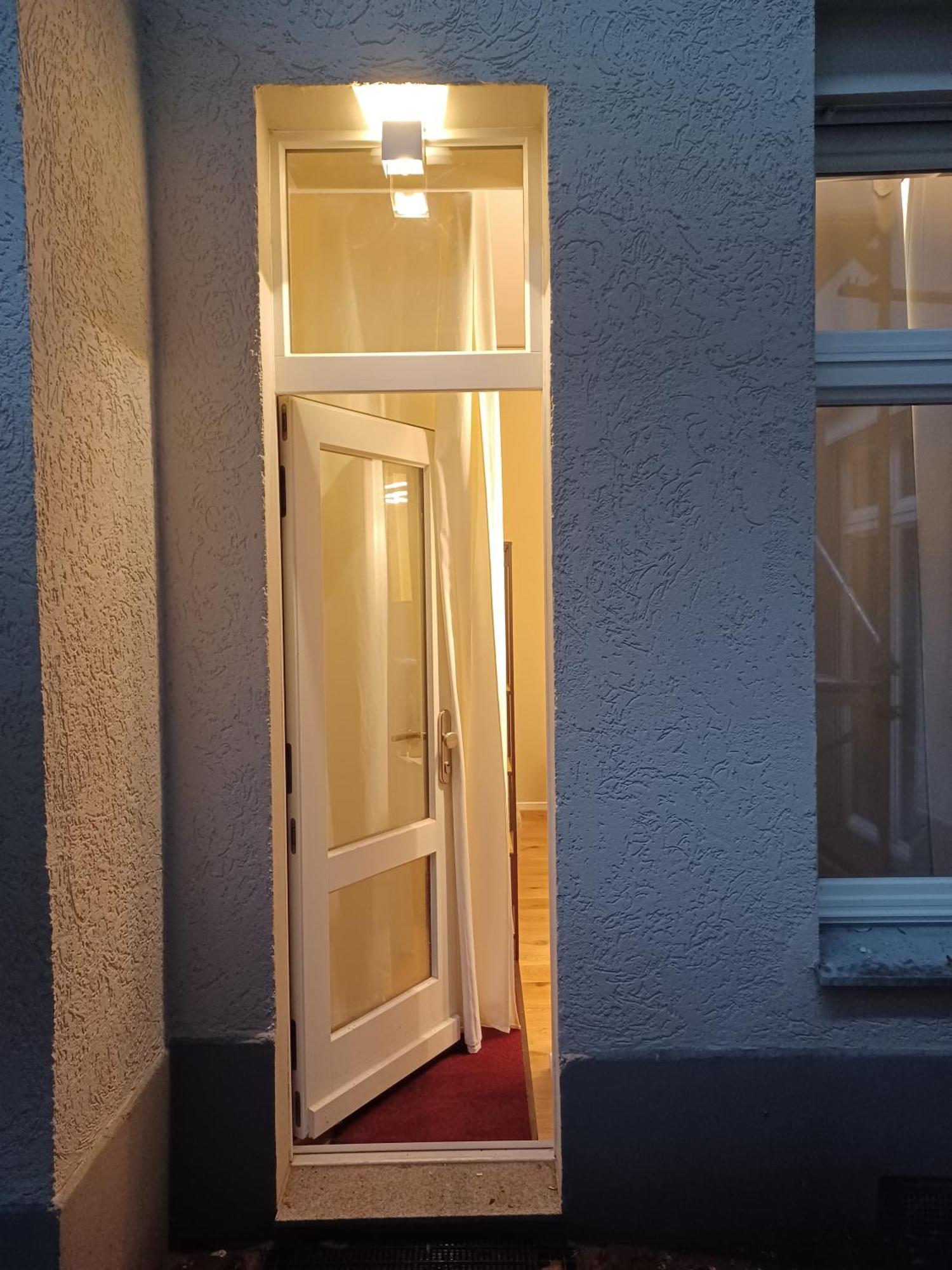 Apartment Ferienwohnung Mitte