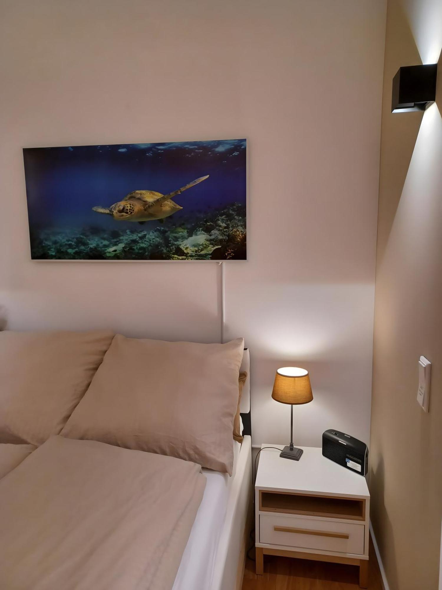 Apartment Ferienwohnung Mitte Berlin