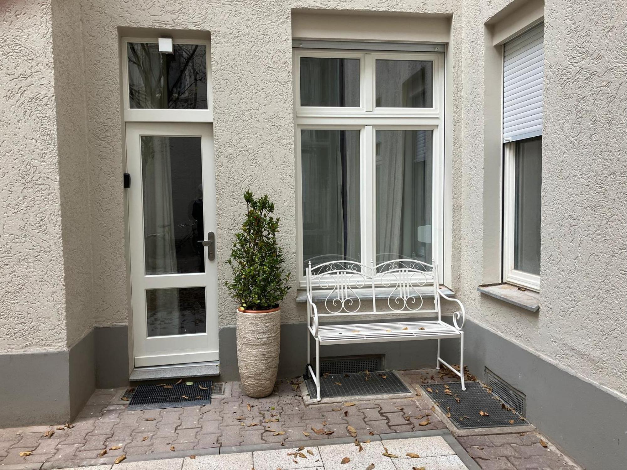 Ferienwohnung Mitte Apartment *